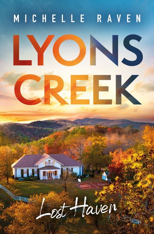 Produktbild: Lyons Creek Lost Haven