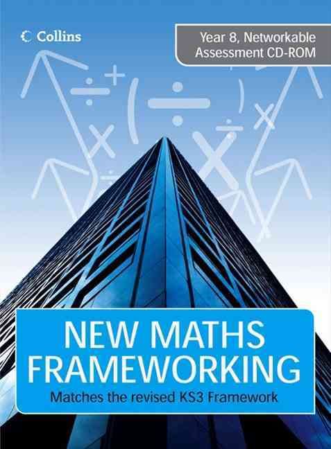 Produktbild: Year 8 Networkable Assessment CD-Rom