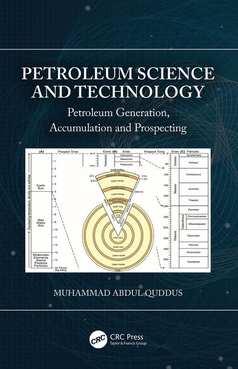 Produktbild: Petroleum Science and Technology
