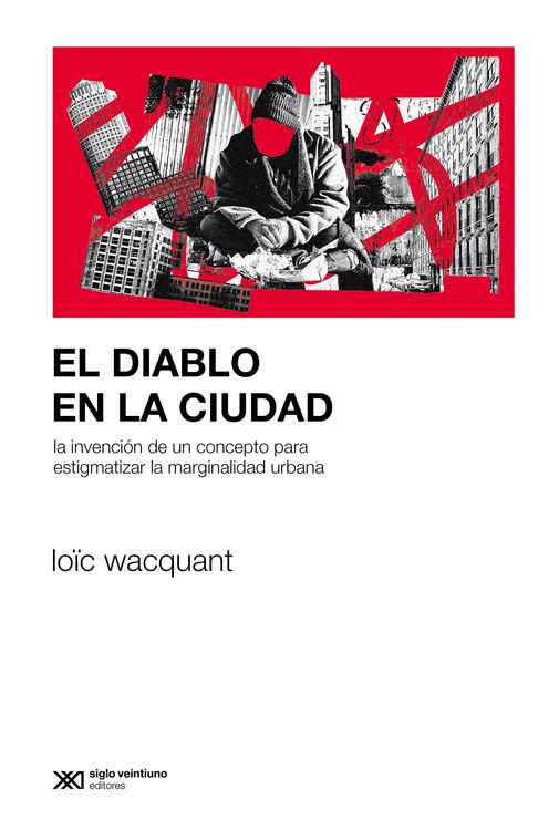 Produktbild: El diablo en la ciudad