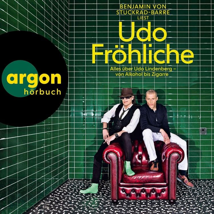 Produktbild: Udo Fr&ouml;hliche