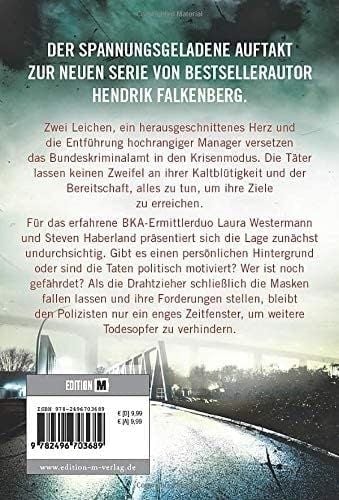 Produktbild: Tag der Wahrheit