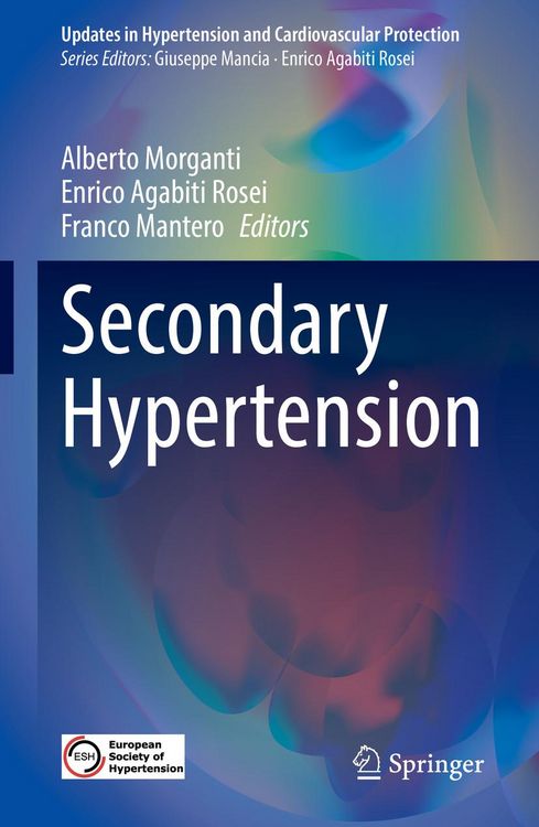 Produktbild: Secondary Hypertension