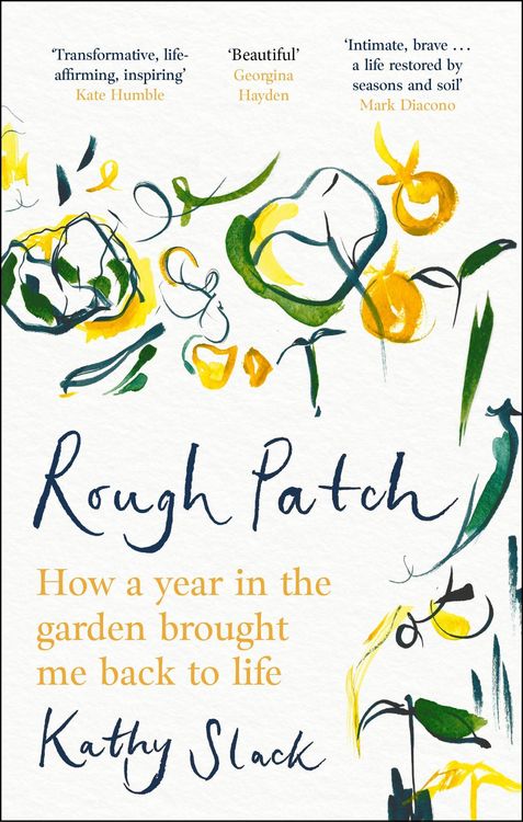 Produktbild: Rough Patch