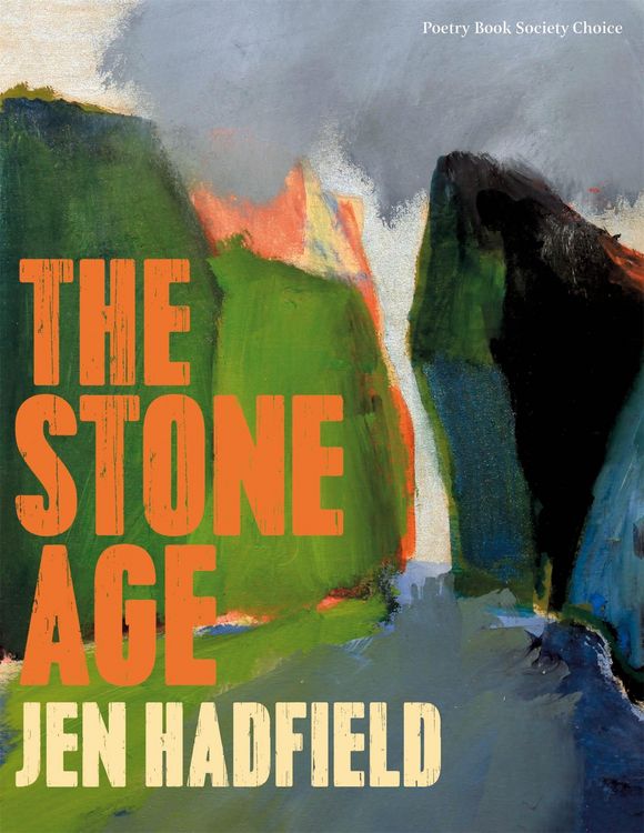 Produktbild: Hadfield, J: Stone Age