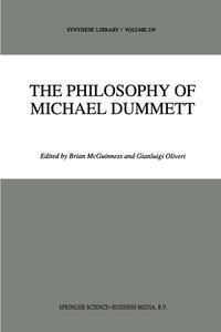 Produktbild: The Philosophy of Michael Dummett