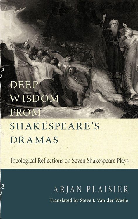 Produktbild: Deep Wisdom from Shakespeare's Dramas