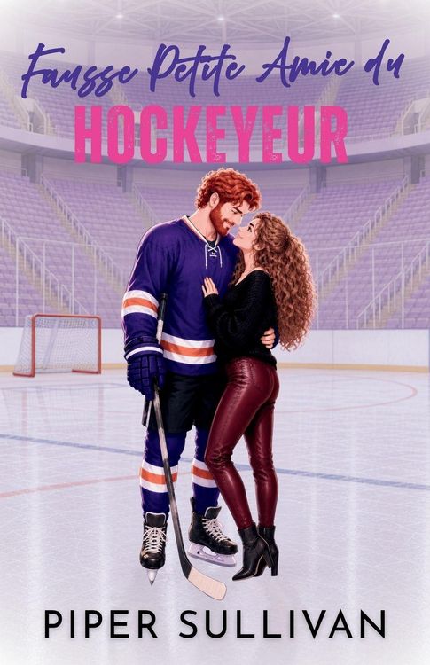Produktbild: Fausse Petite Amie du Hockeyeur