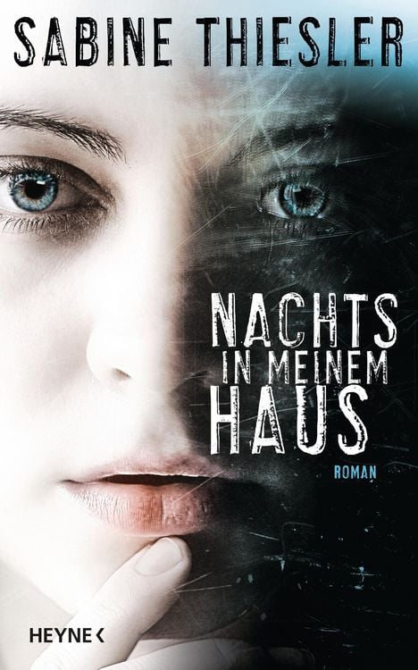 Produktbild: Nachts in meinem Haus