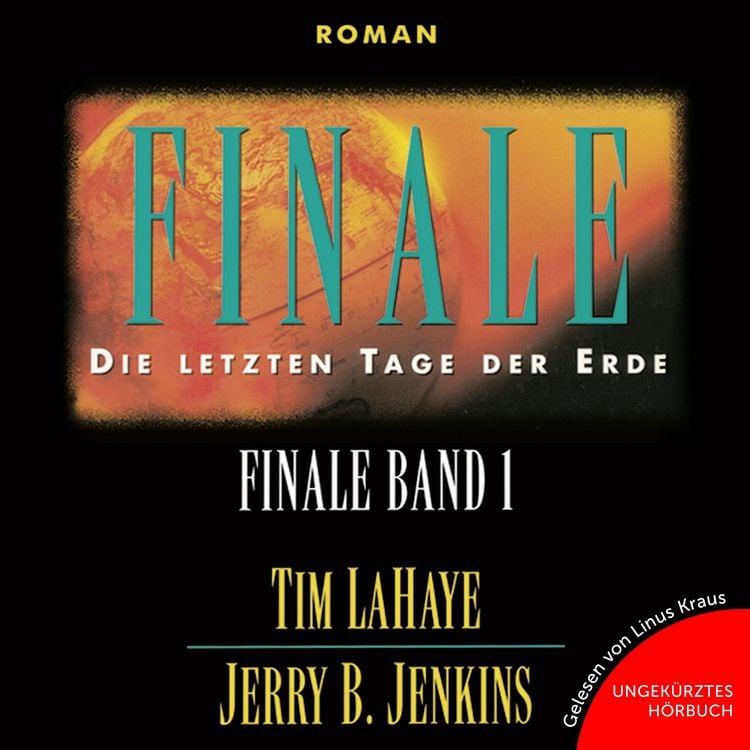 Produktbild: Finale