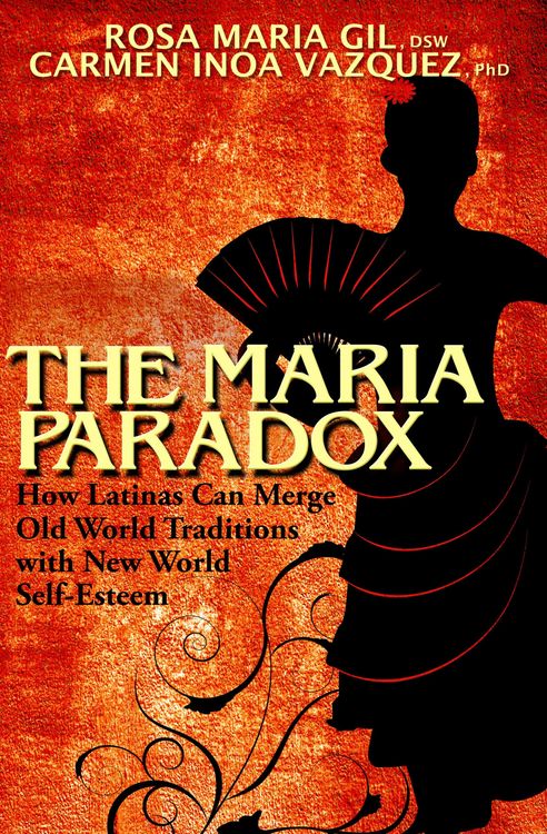 Produktbild: The Maria Paradox