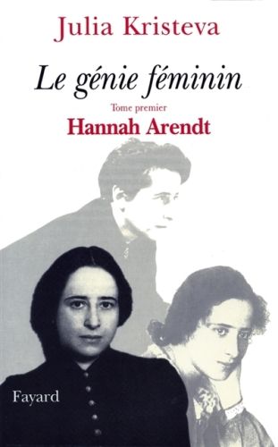 Produktbild: Le g&eacute;nie f&eacute;minin