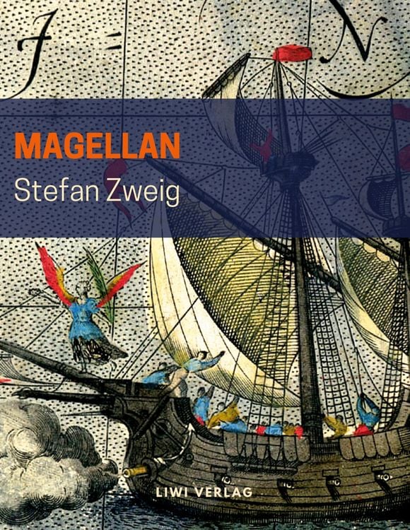 Produktbild: Magellan