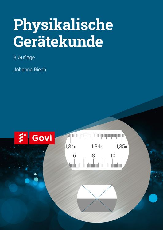 Produktbild: Physikalische Ger&auml;tekunde