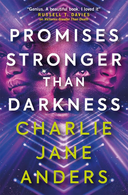 Produktbild: Unstoppable - Promises Stronger Than Darkness