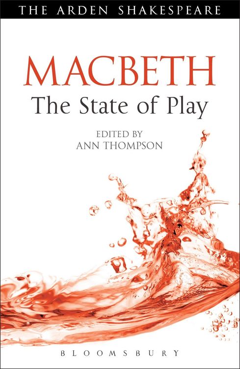 Produktbild: Macbeth