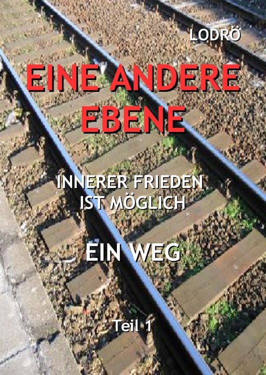 Produktbild: Eine Andere Ebene