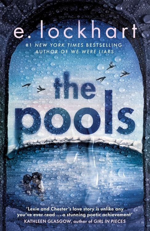 Produktbild: The Pools