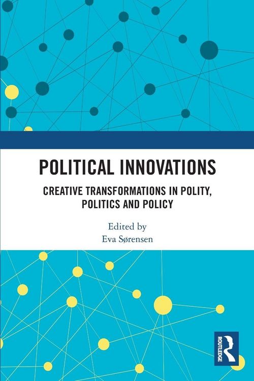 Produktbild: Political Innovations