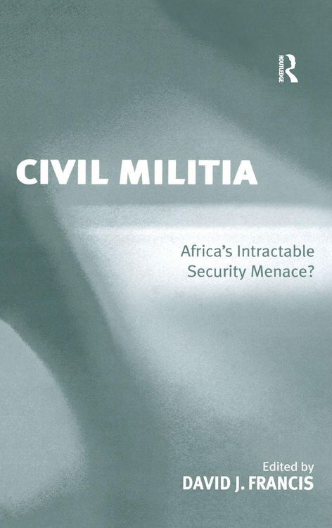 Produktbild: Civil Militia
