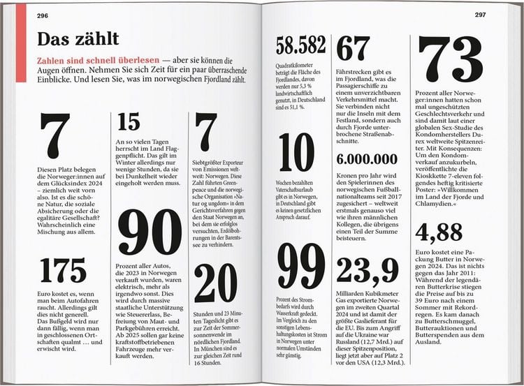 Produktbild: DUMONT Reise-Taschenbuch Reisef&uuml;hrer Norwegen, Das Fjordland