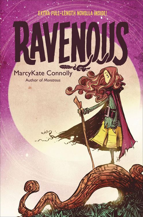 Produktbild: Ravenous