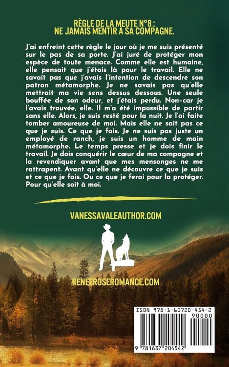 Produktbild: Implacable