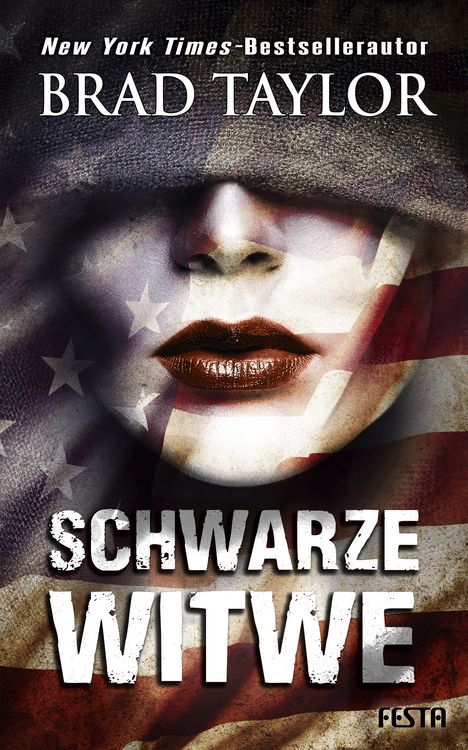 Produktbild: Schwarze Witwe