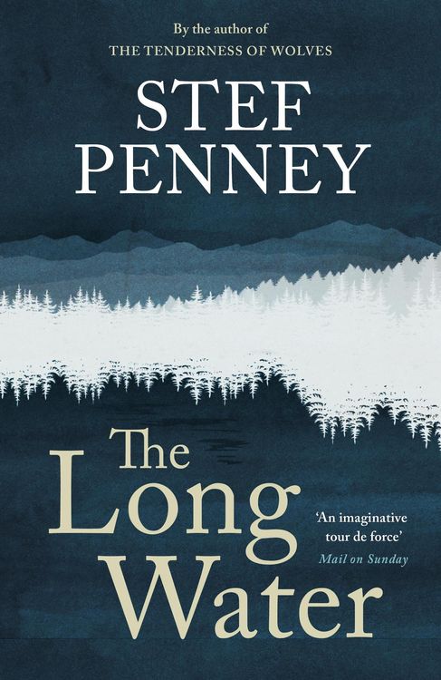 Produktbild: Penney, S: Long Water