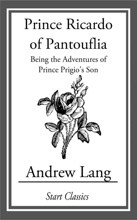 Produktbild: Prince Ricardo of Pantouflia