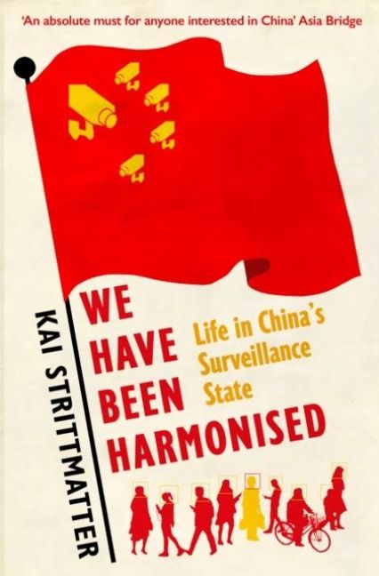 Produktbild: We have been harmonised