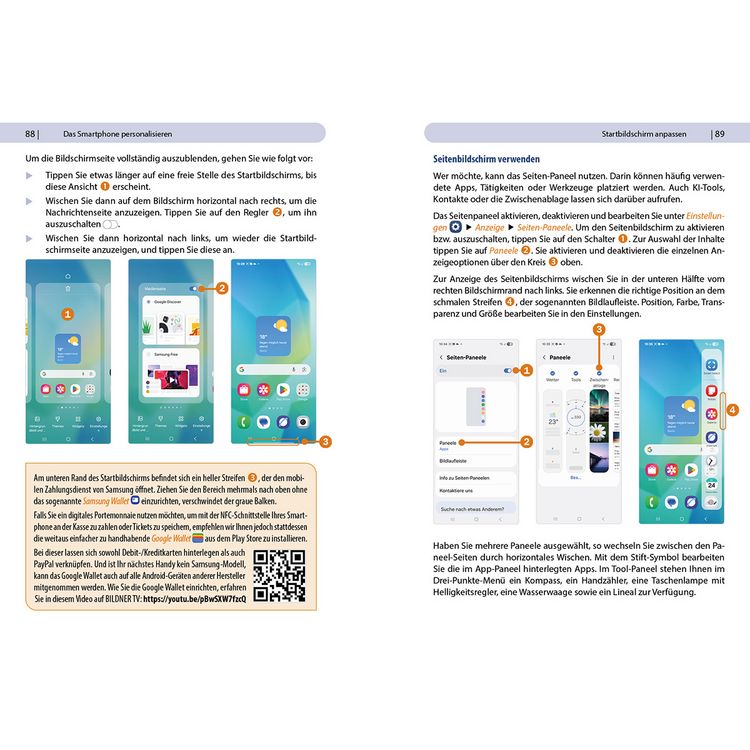 Produktbild: Samsung Galaxy A16 / A16 5G - F&uuml;r Einsteiger ohne Vorkenntnisse