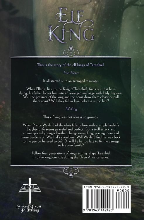 Produktbild: Elf King