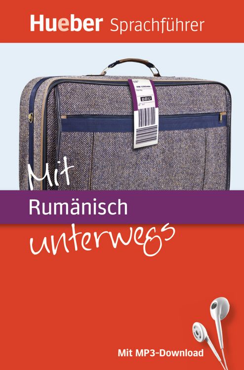 Produktbild: Mit Rum&auml;nisch unterwegs