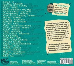 Produktbild: Black Pearls Vol. 2