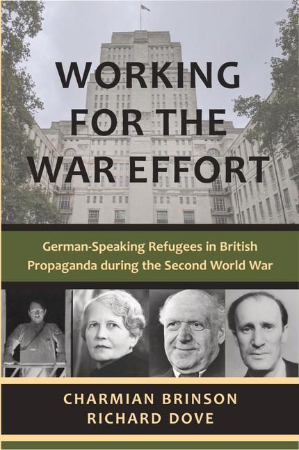 Produktbild: Working for the War Effort