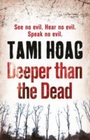Produktbild: Hoag, T: Deeper Than the Dead