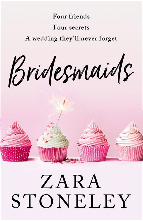 Produktbild: Bridesmaids