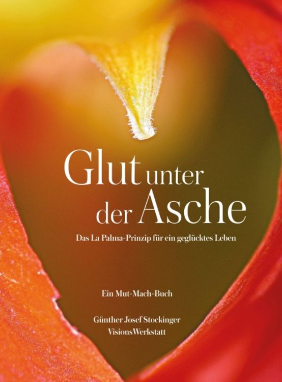 Produktbild: Glut unter der Asche