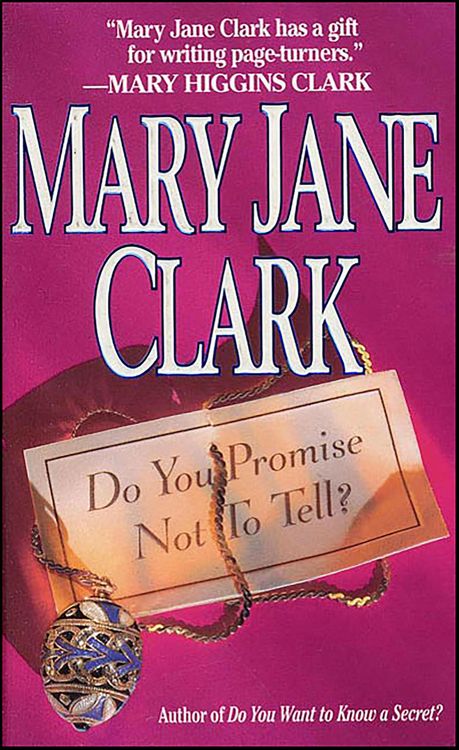 Produktbild: Do You Promise Not To Tell