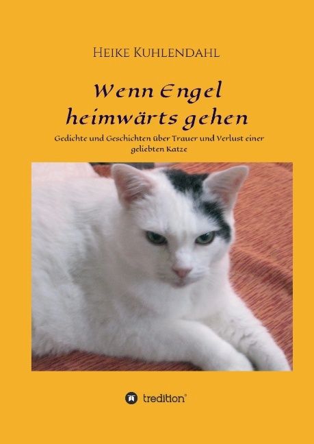 Produktbild: Wenn Engel heimw&auml;rts gehen