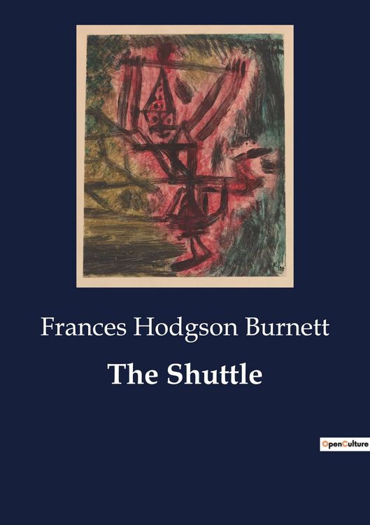 Produktbild: The Shuttle