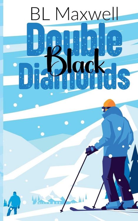 Produktbild: Double Black Diamonds