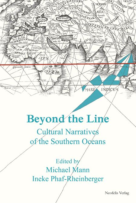 Produktbild: Beyond the Line