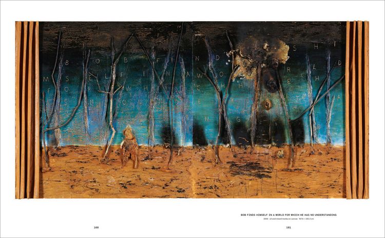 Produktbild: David Lynch. Someone is in my House