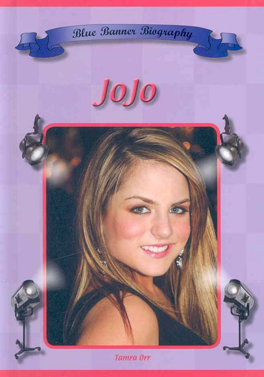 Produktbild: Jojo