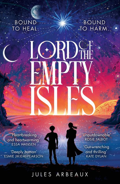 Produktbild: Lord of the Empty Isles