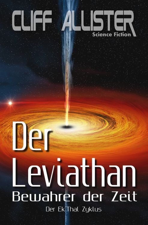 Produktbild: Der Leviathan