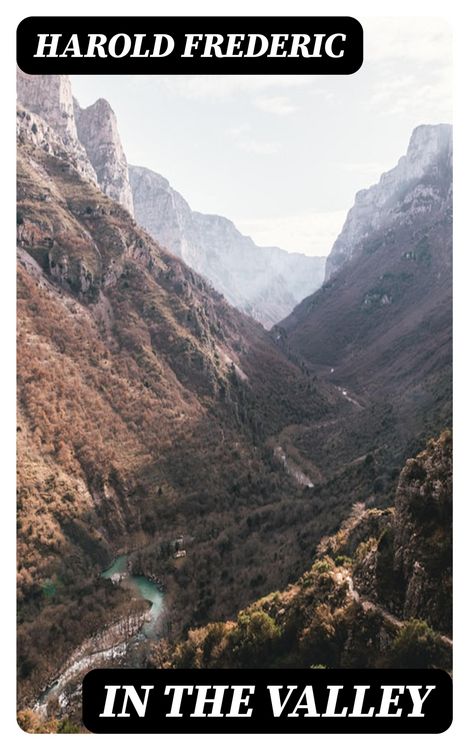 Produktbild: In the Valley