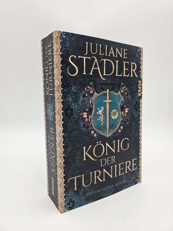Produktbild: K&ouml;nig der Turniere